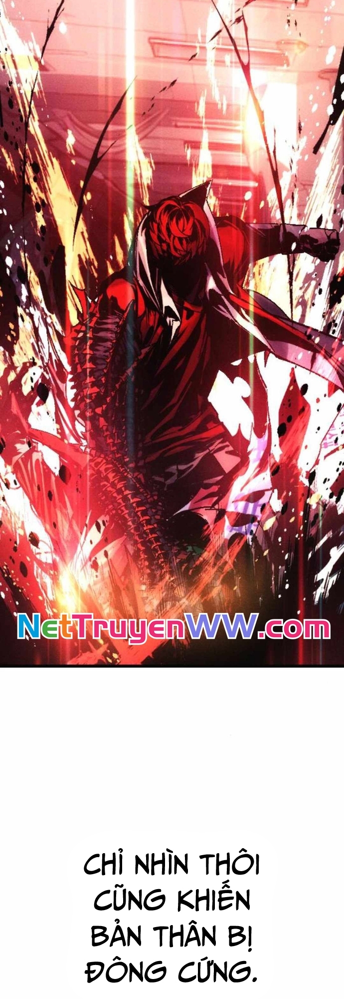 Mật Danh: Chapter 7