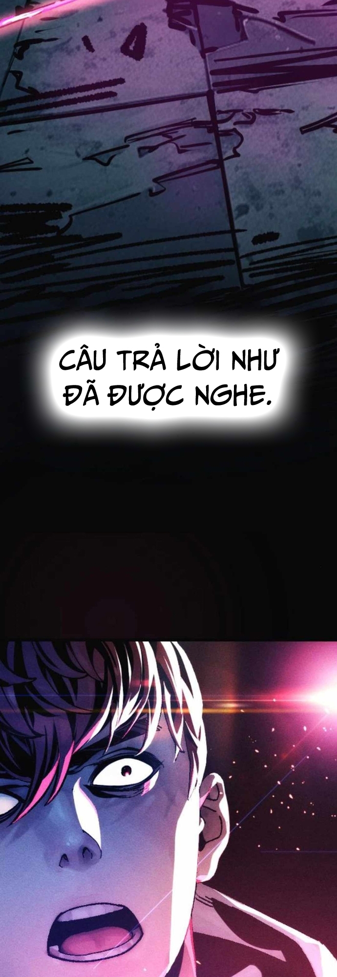 Mật Danh: Chapter 7