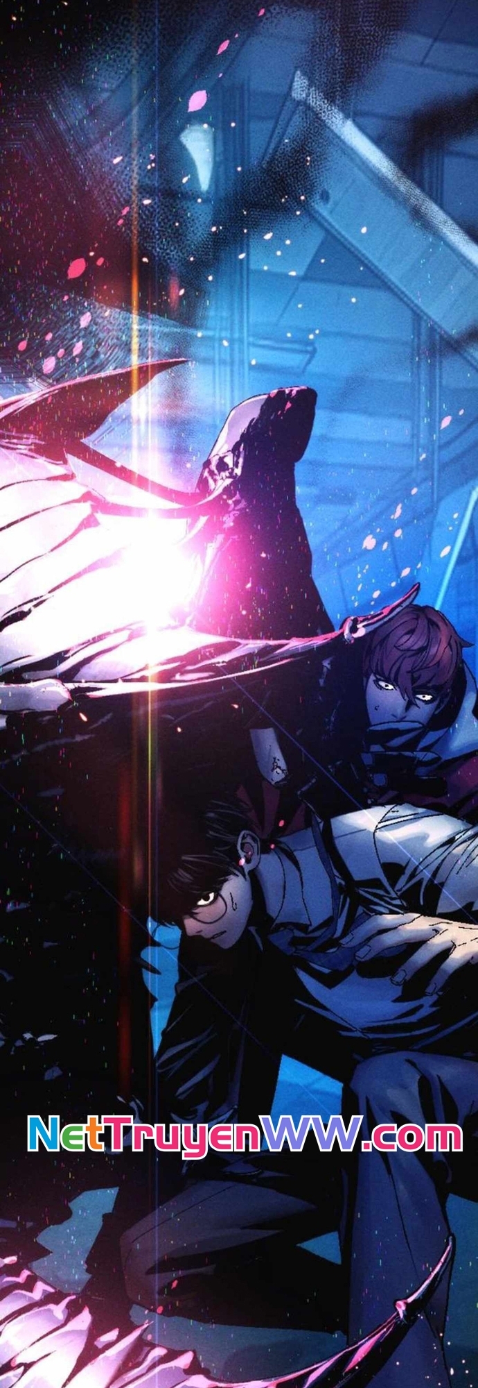 Mật Danh: Chapter 7