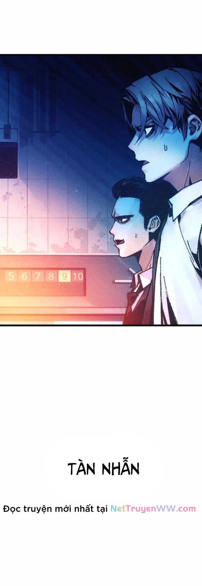 Mật Danh: Chapter 7