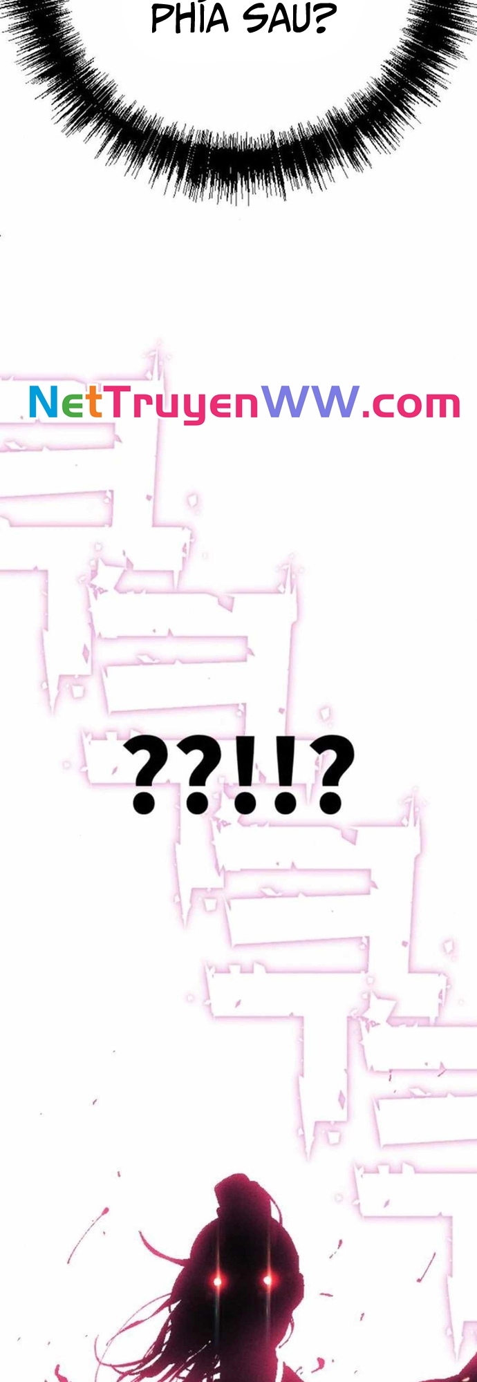 Mật Danh: Chapter 7