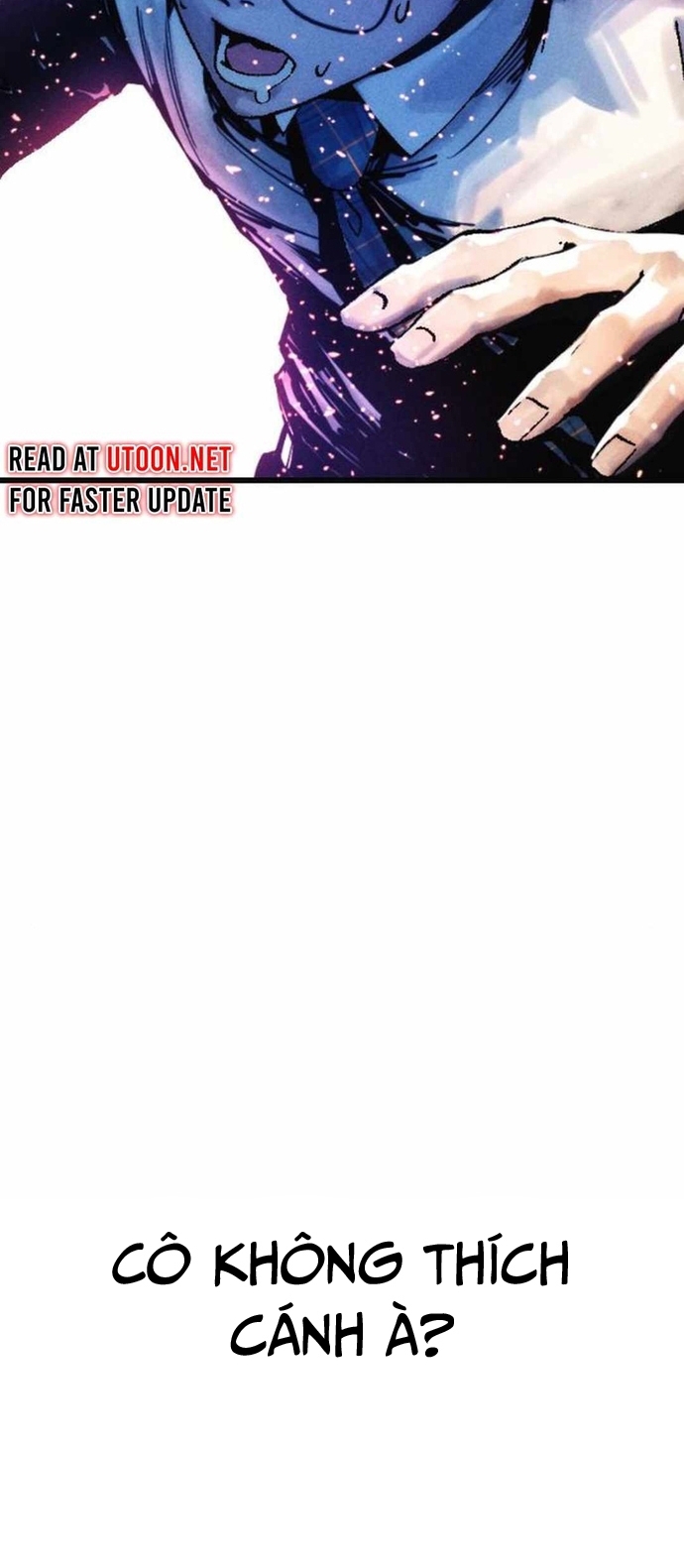 Mật Danh: Chapter 7