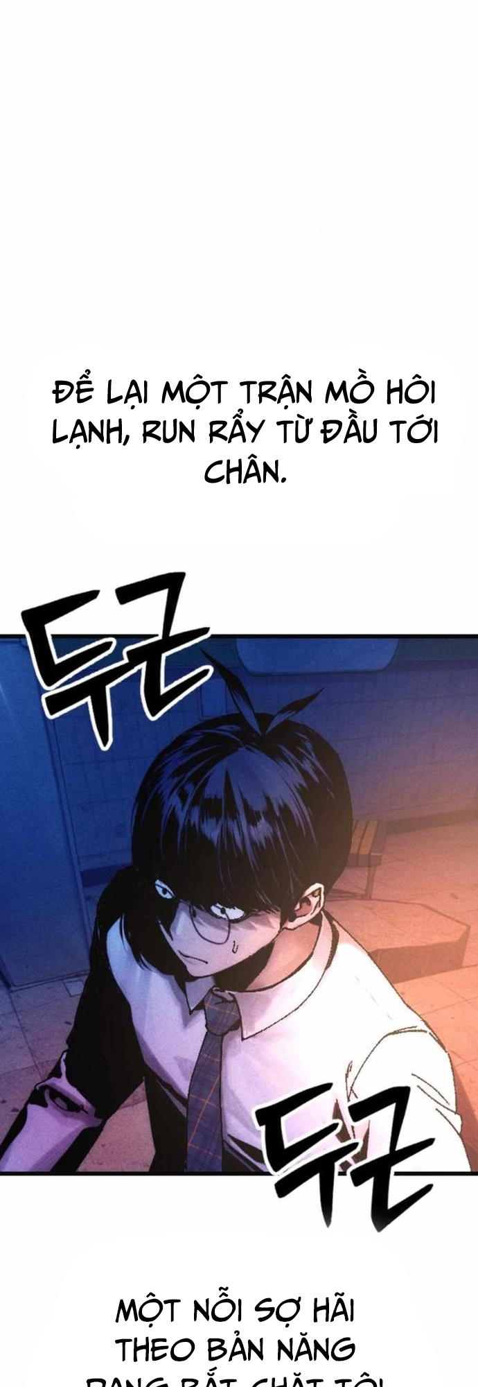 Mật Danh: Chapter 7