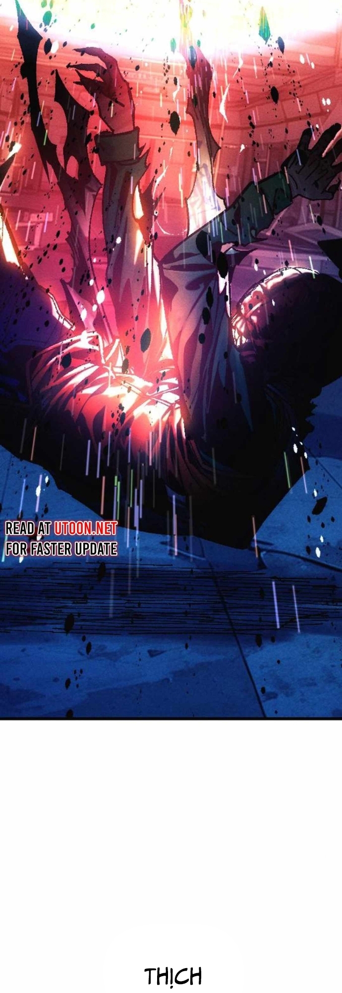 Mật Danh: Chapter 7