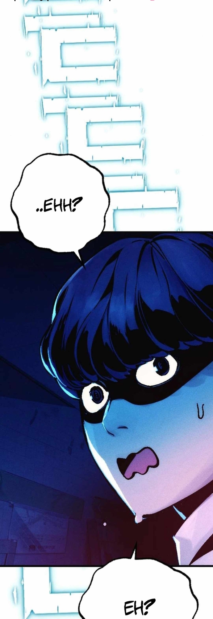 Mật Danh: Chapter 7