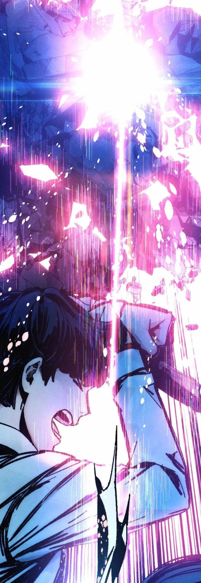 Mật Danh: Chapter 7