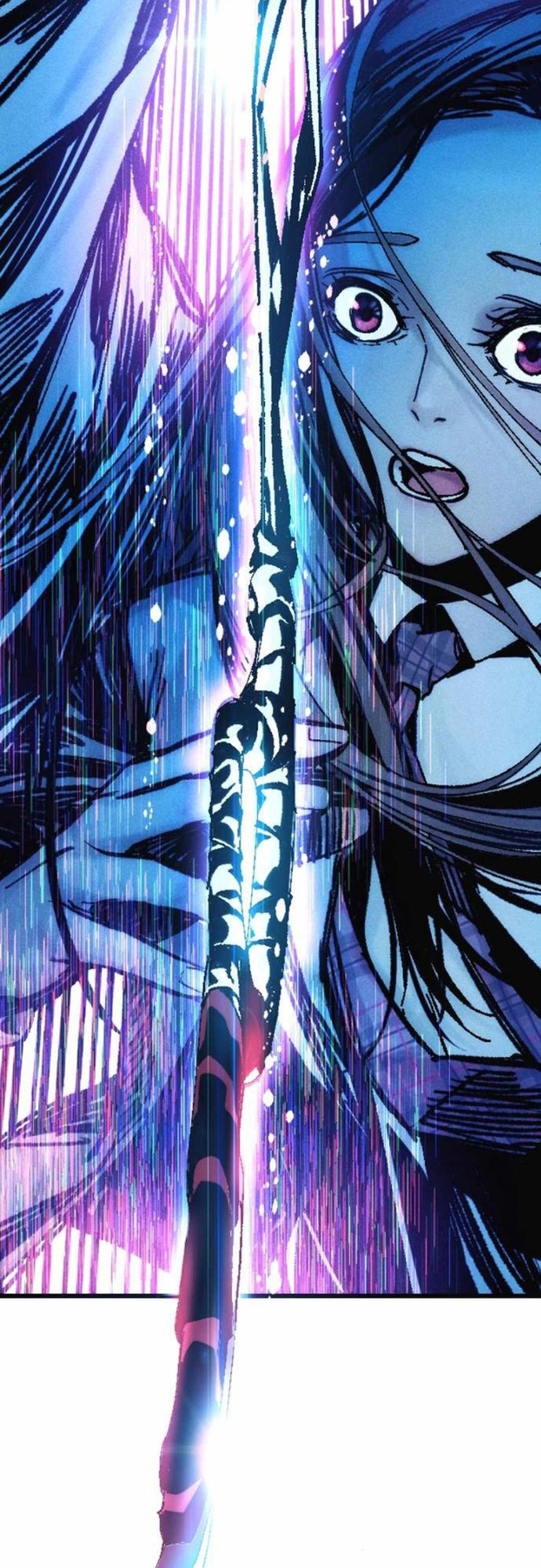 Mật Danh: Chapter 7