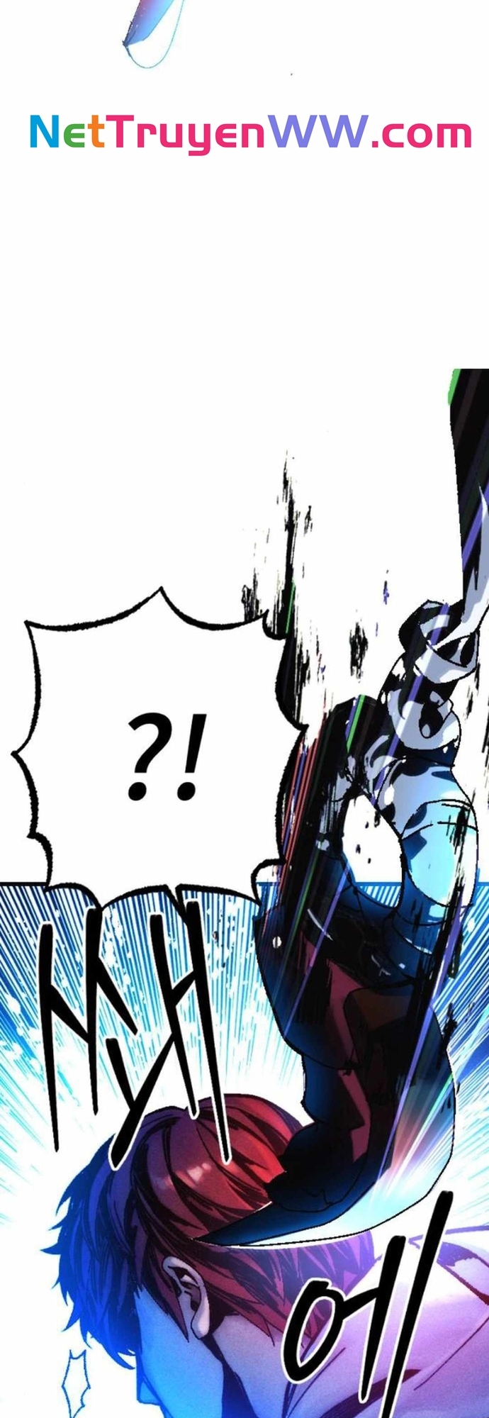 Mật Danh: Chapter 7