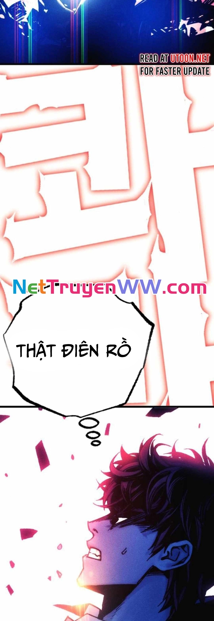 Mật Danh: Chapter 7