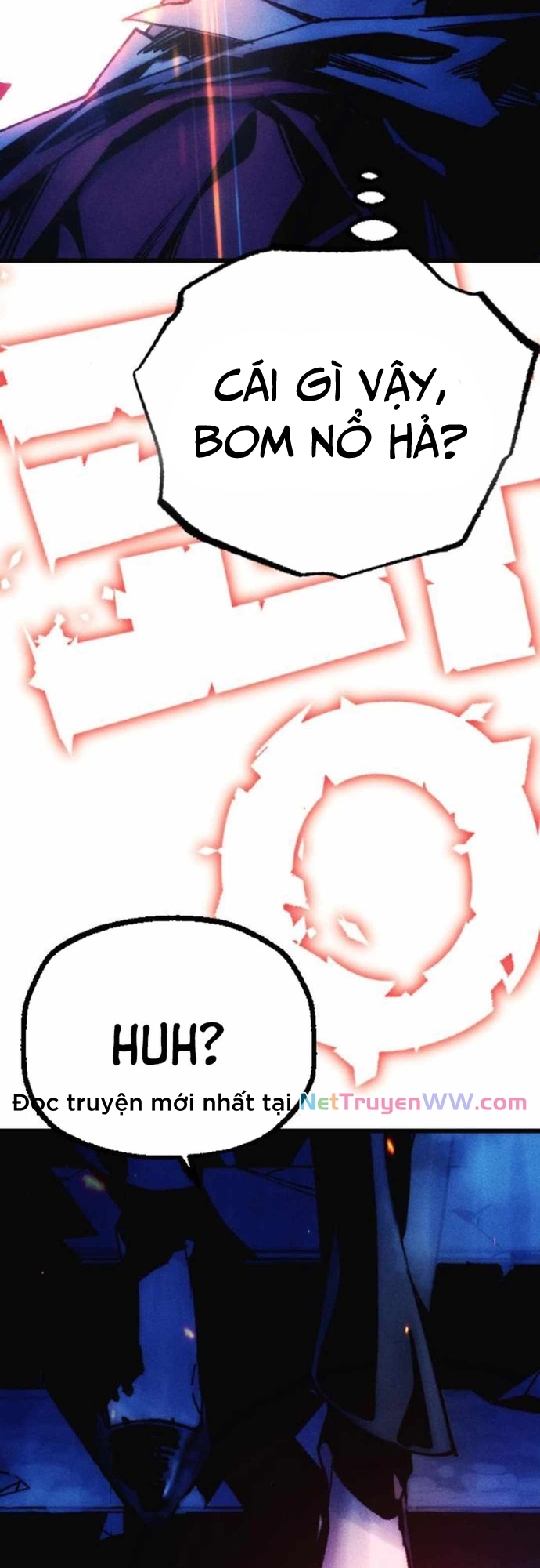 Mật Danh: Chapter 7