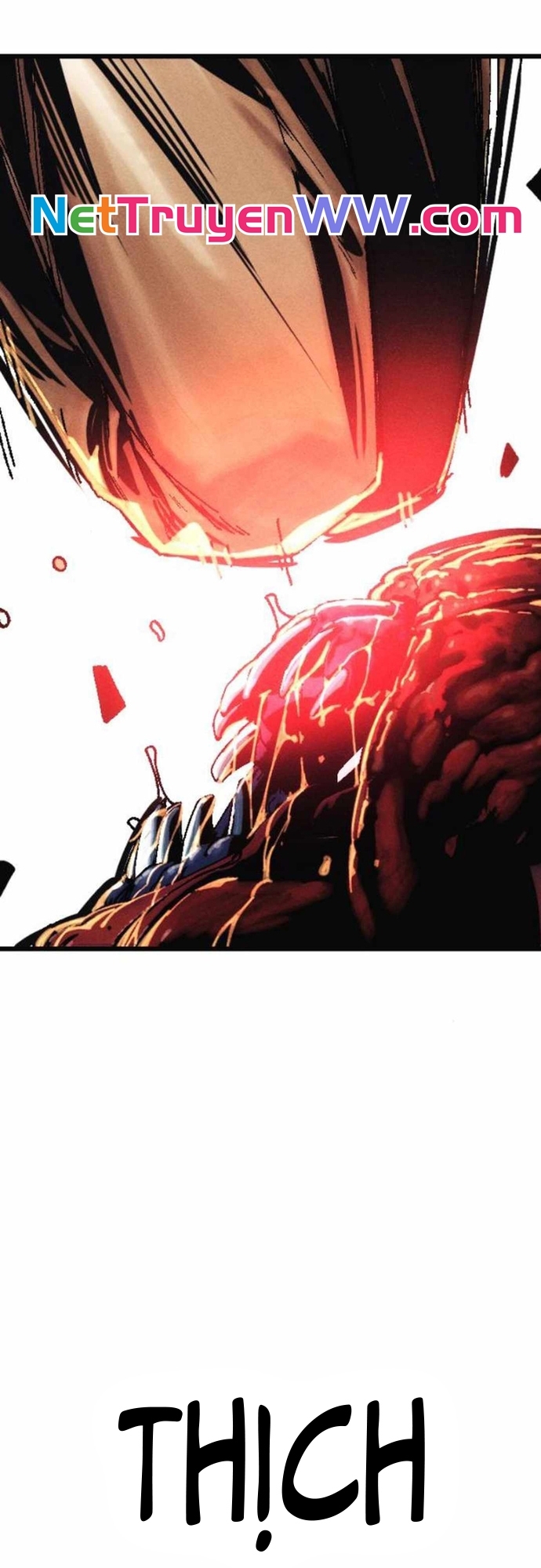 Mật Danh: Chapter 7