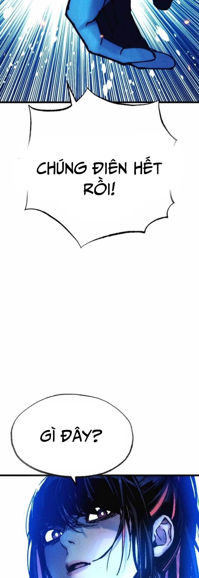 Mật Danh: Chapter 7