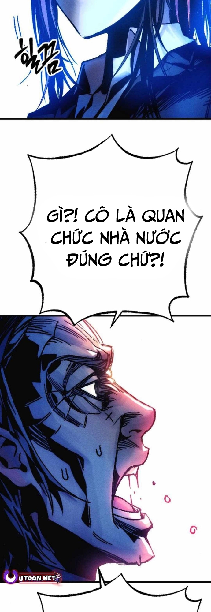 Mật Danh: Chapter 7