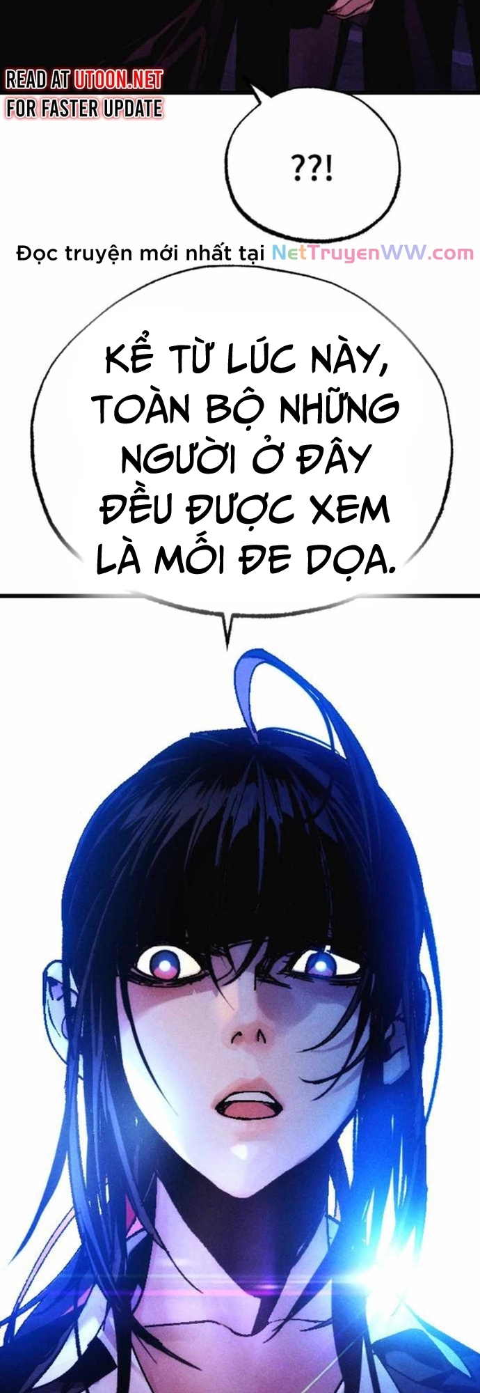 Mật Danh: Chapter 7