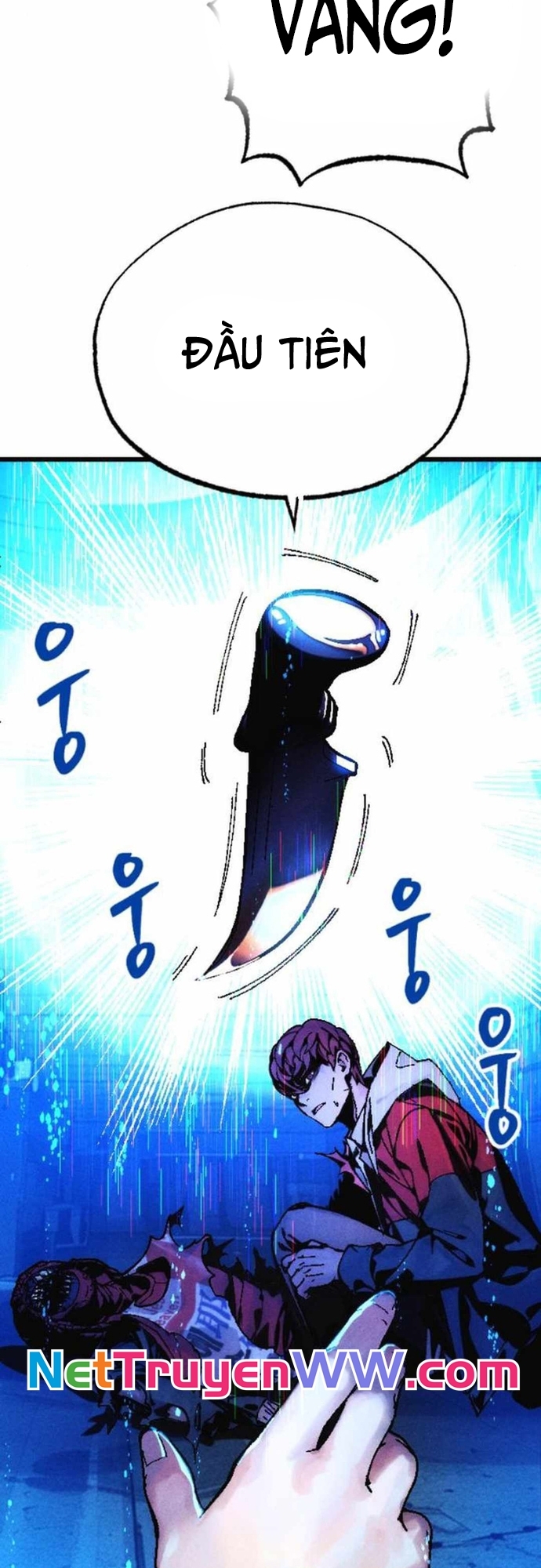 Mật Danh: Chapter 7