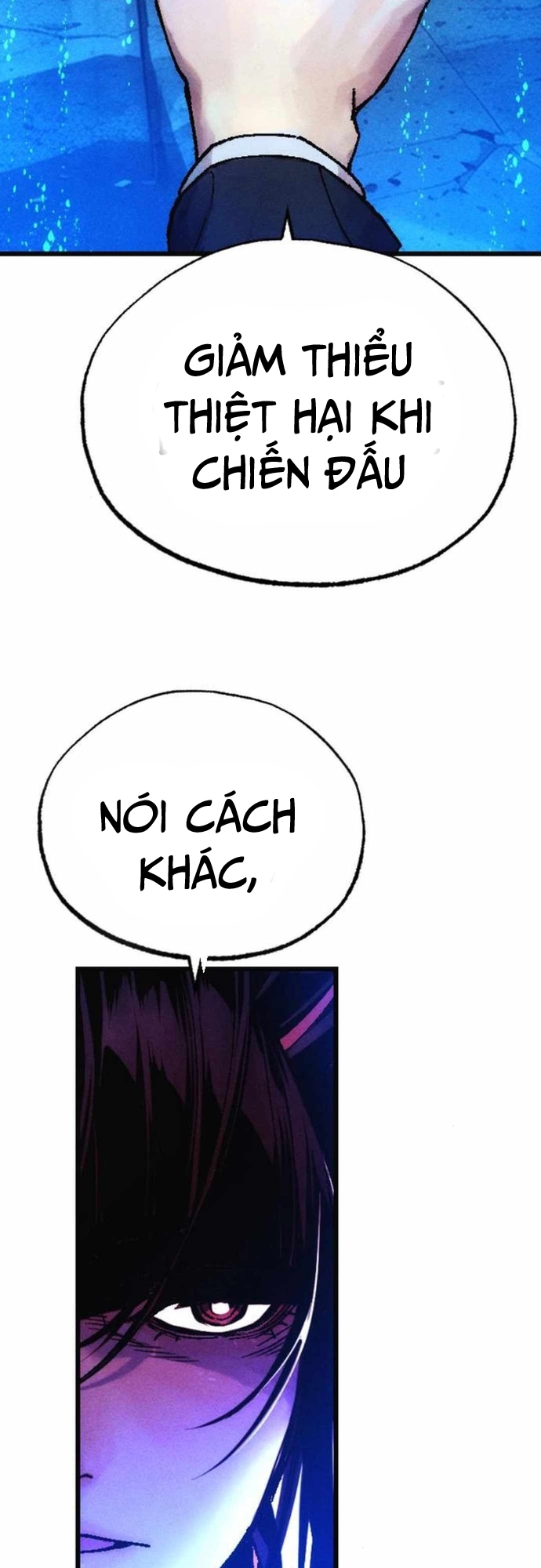 Mật Danh: Chapter 7