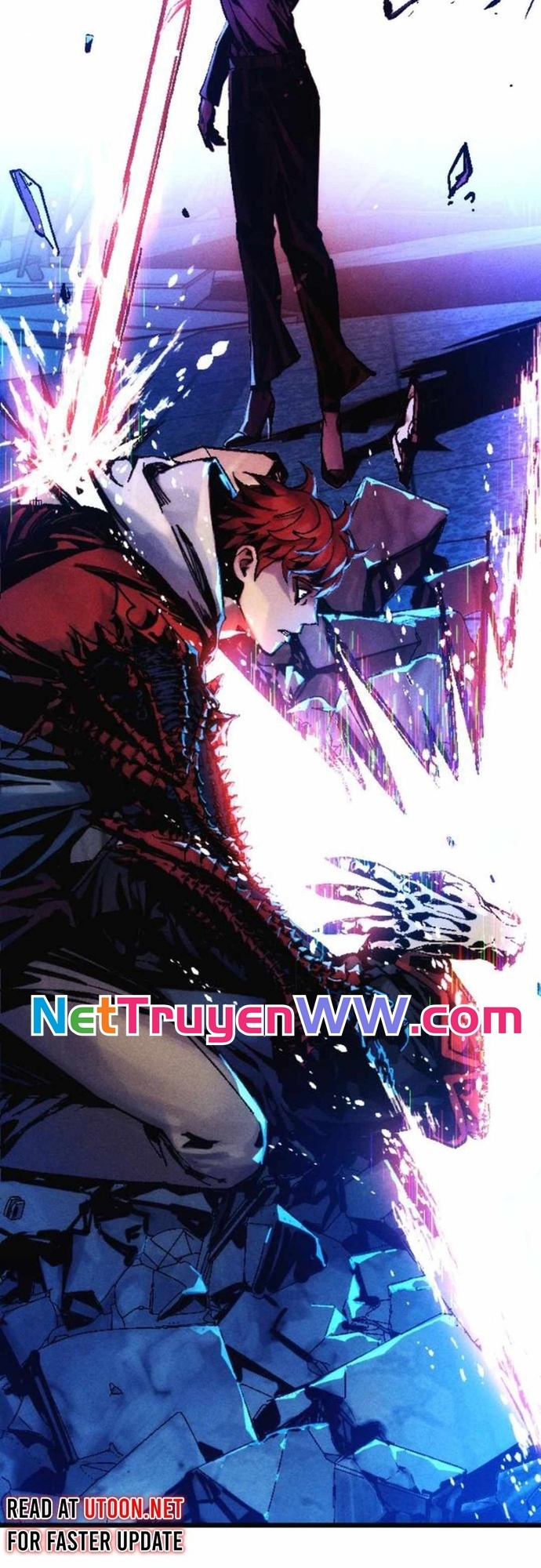 Mật Danh: Chapter 7