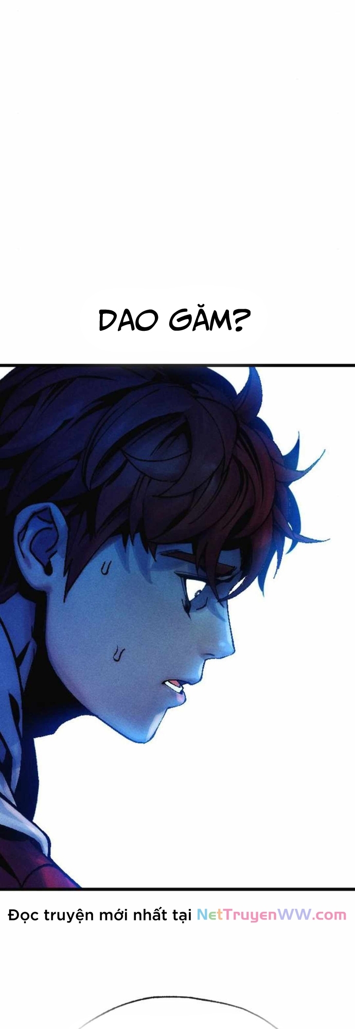 Mật Danh: Chapter 7