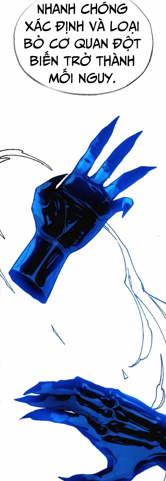 Mật Danh: Chapter 7