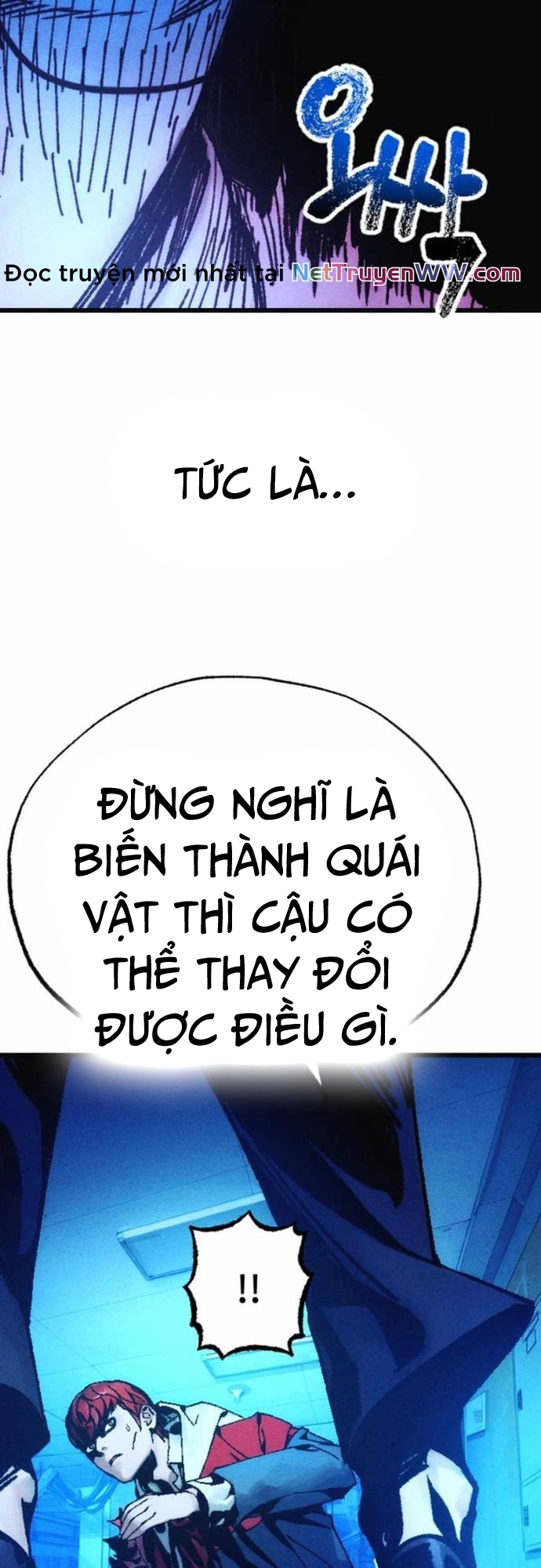 Mật Danh: Chapter 7