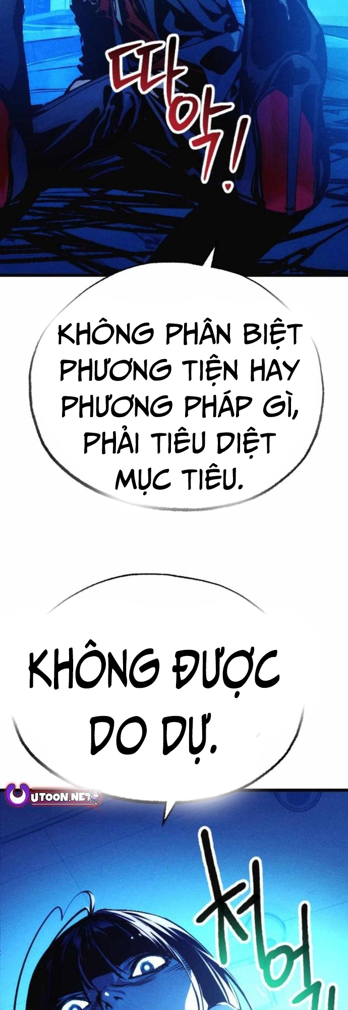 Mật Danh: Chapter 7