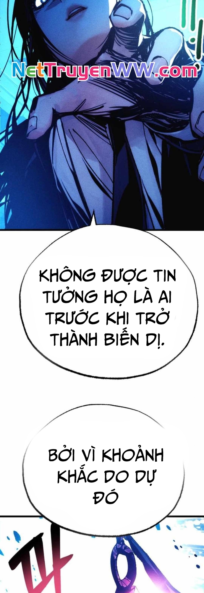 Mật Danh: Chapter 7