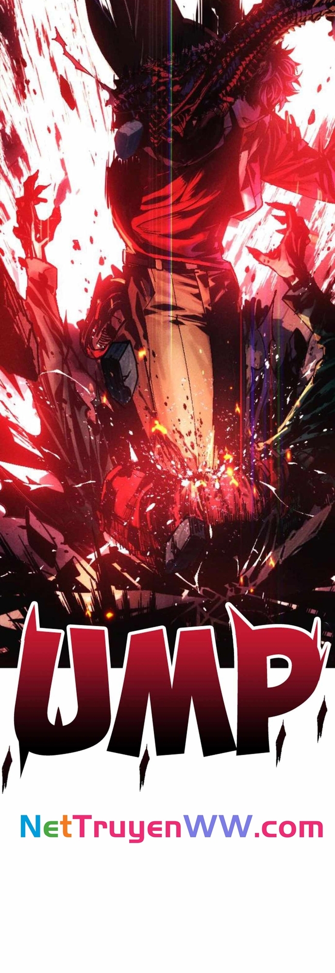 Mật Danh: Chapter 7