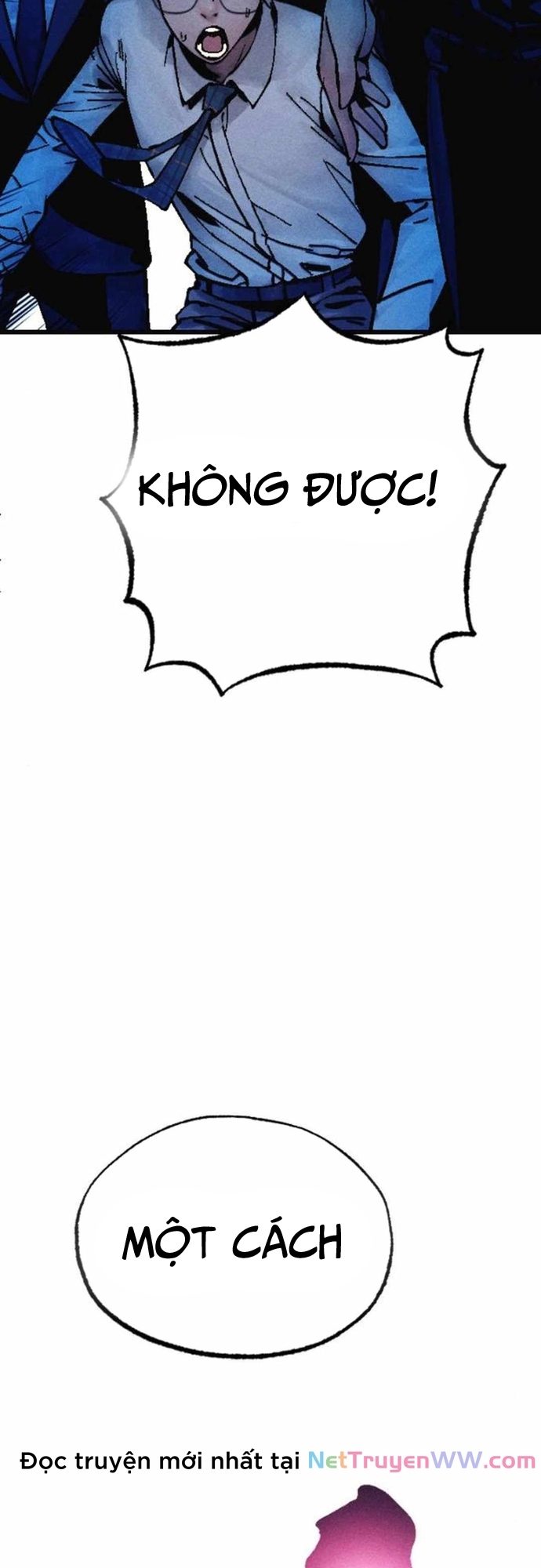 Mật Danh: Chapter 7