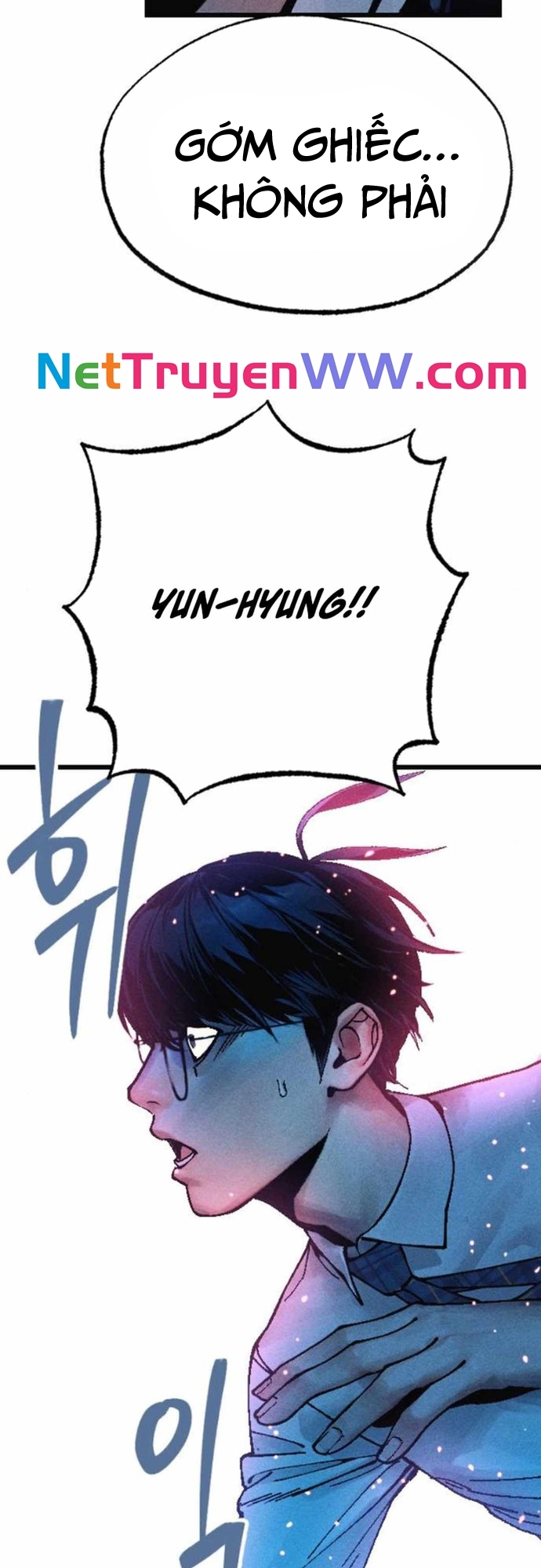 Mật Danh: Chapter 7