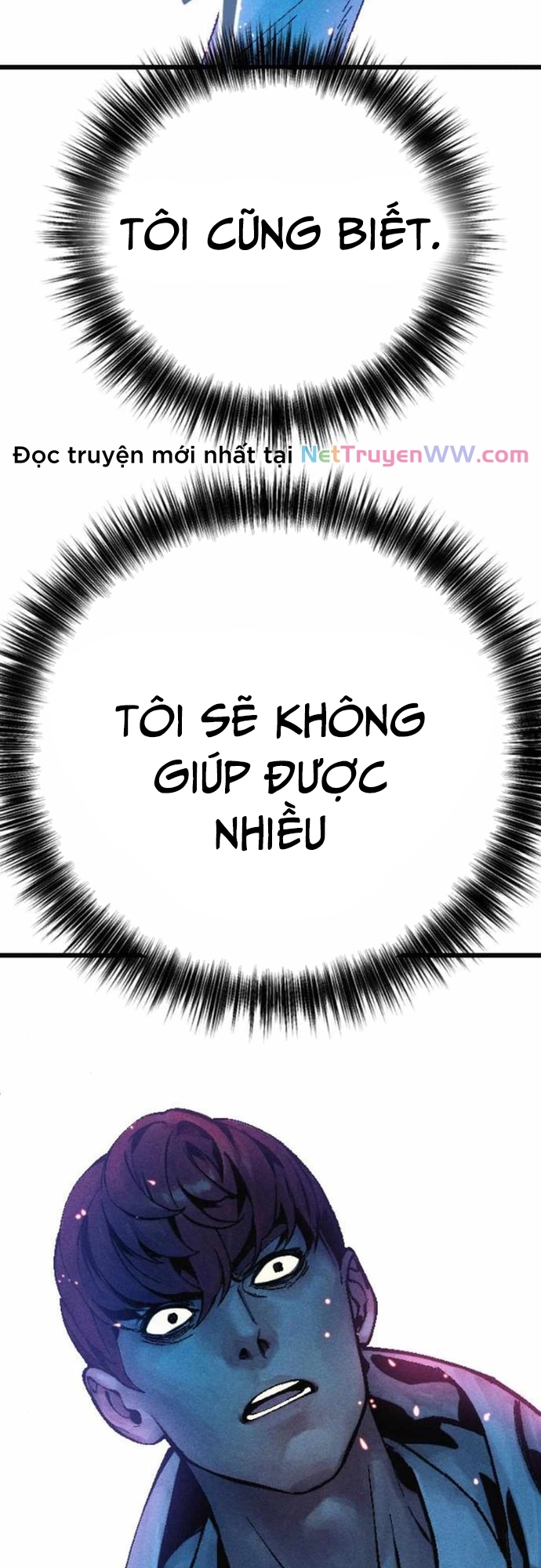 Mật Danh: Chapter 7