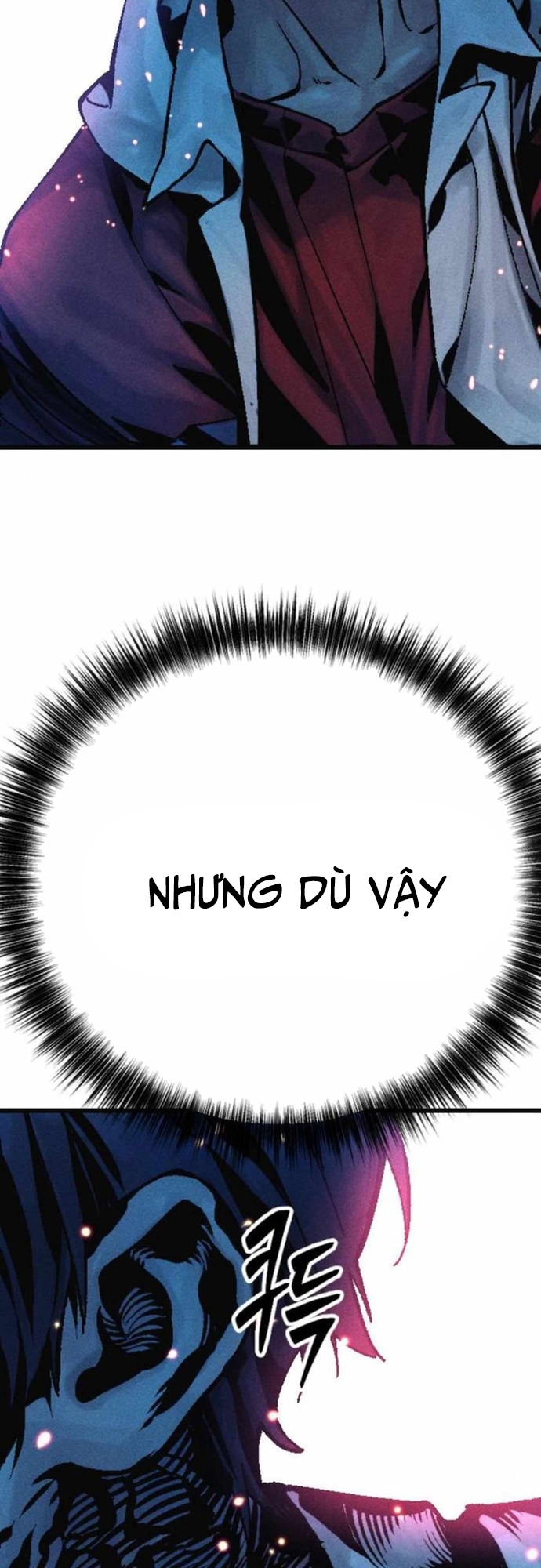 Mật Danh: Chapter 7