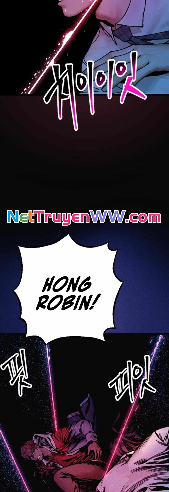 Mật Danh: Chapter 7