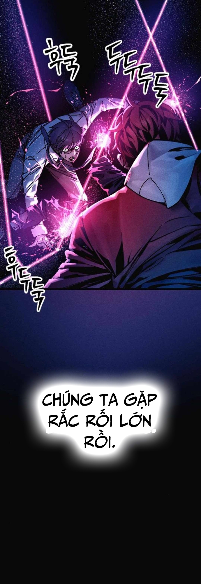 Mật Danh: Chapter 7