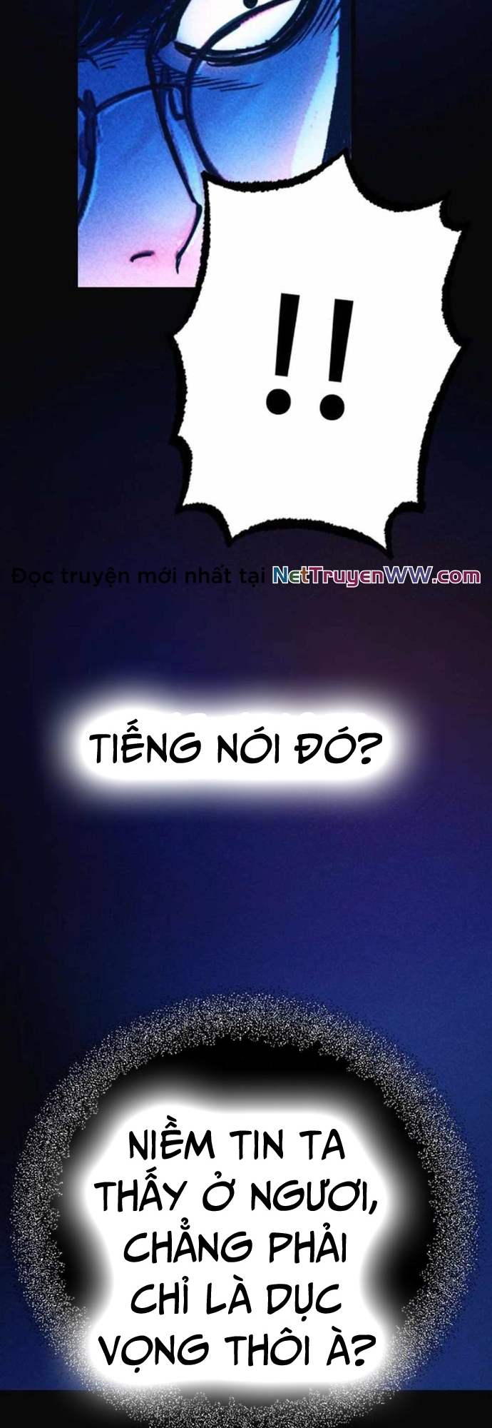 Mật Danh: Chapter 7