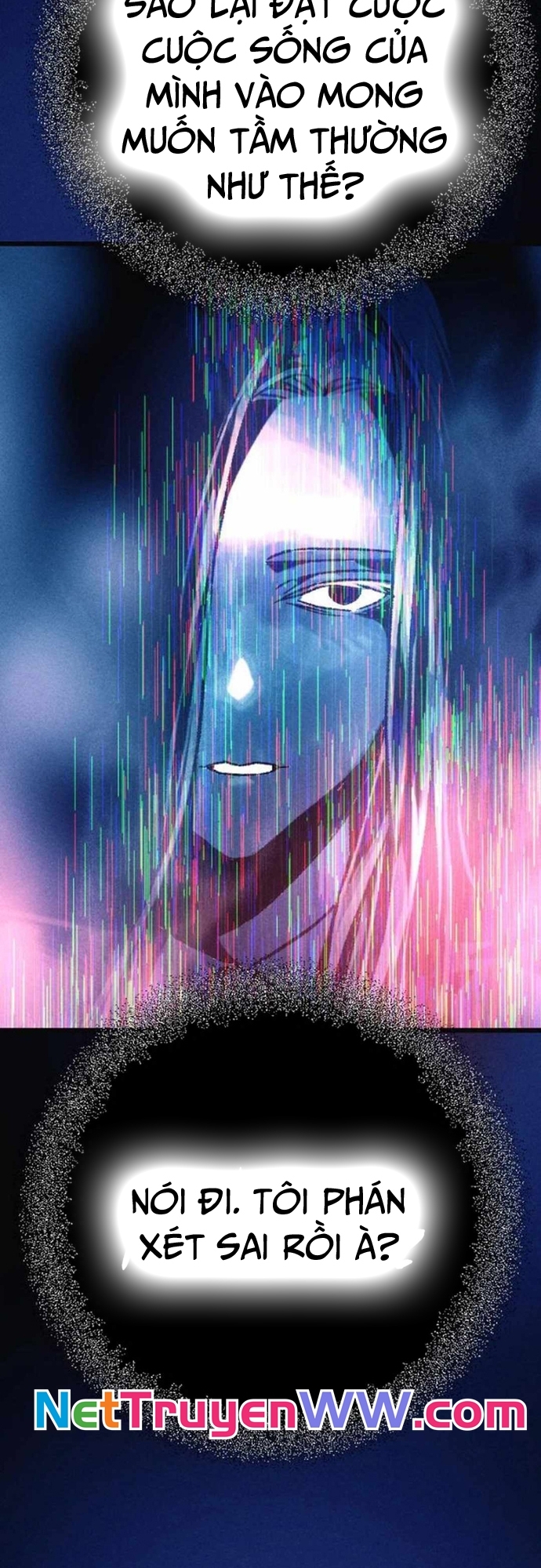 Mật Danh: Chapter 7