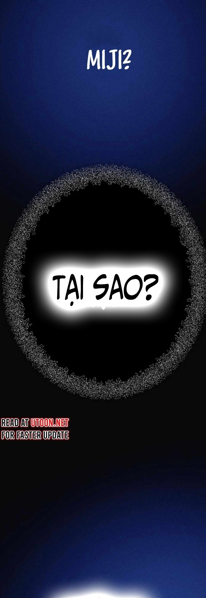 Mật Danh: Chapter 7