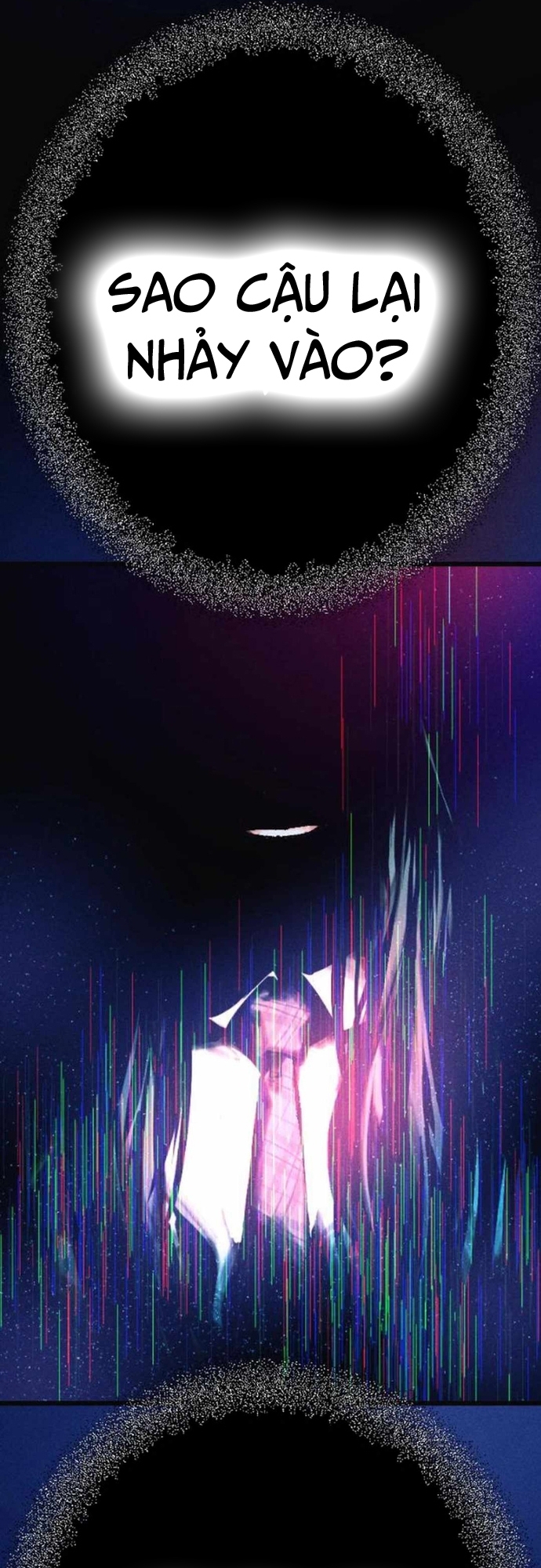 Mật Danh: Chapter 7