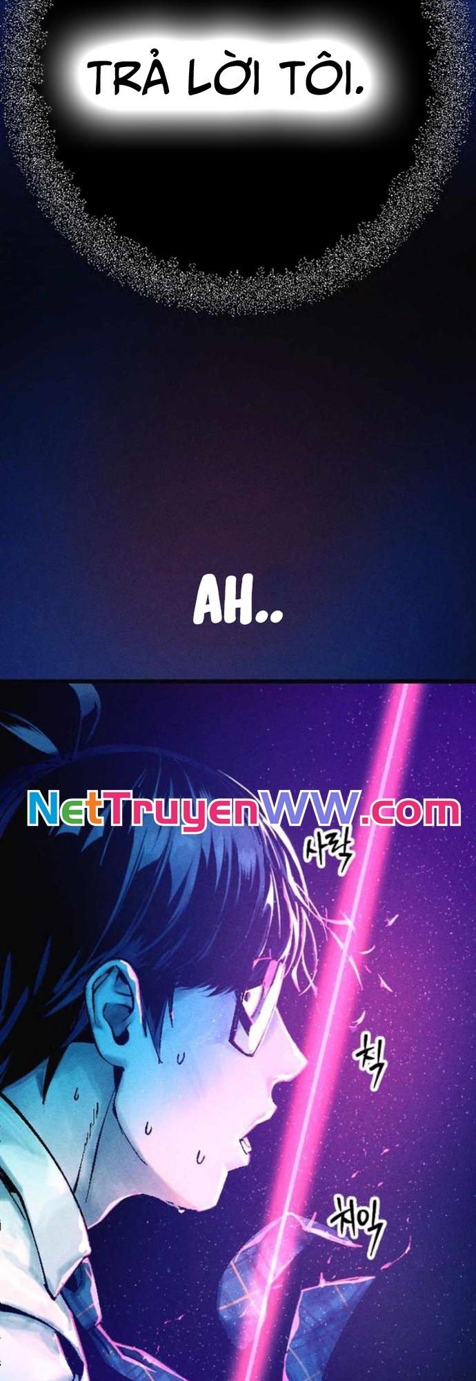 Mật Danh: Chapter 7