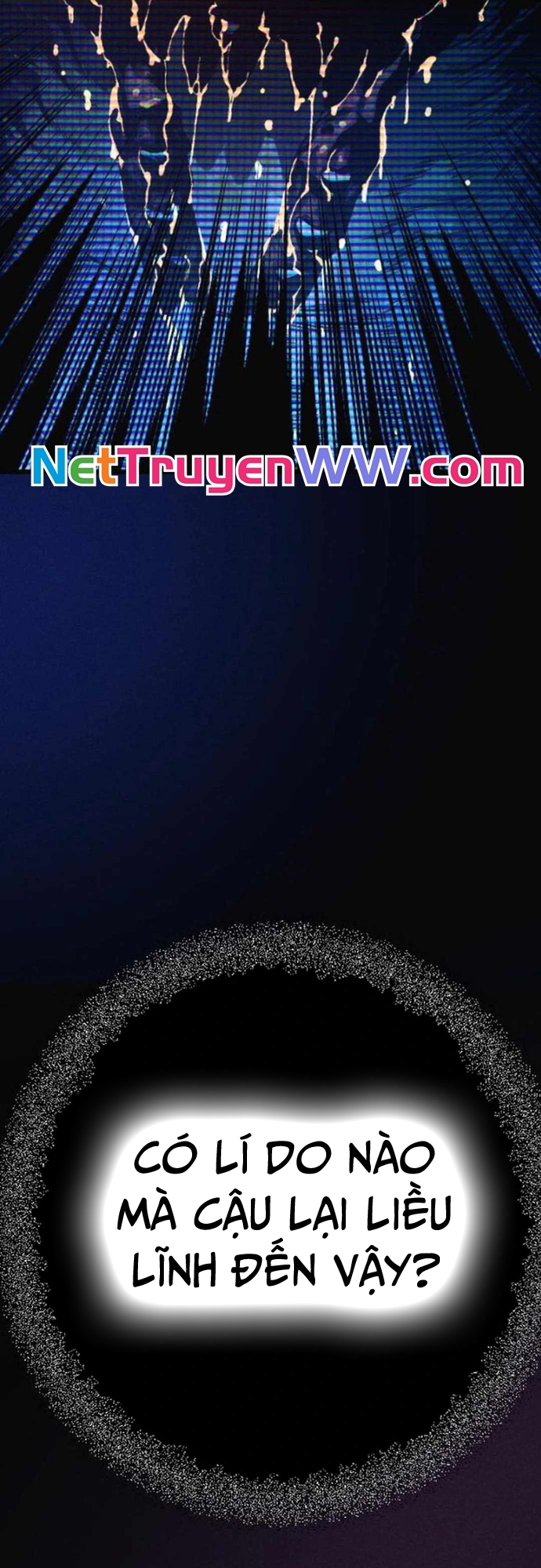 Mật Danh: Chapter 7