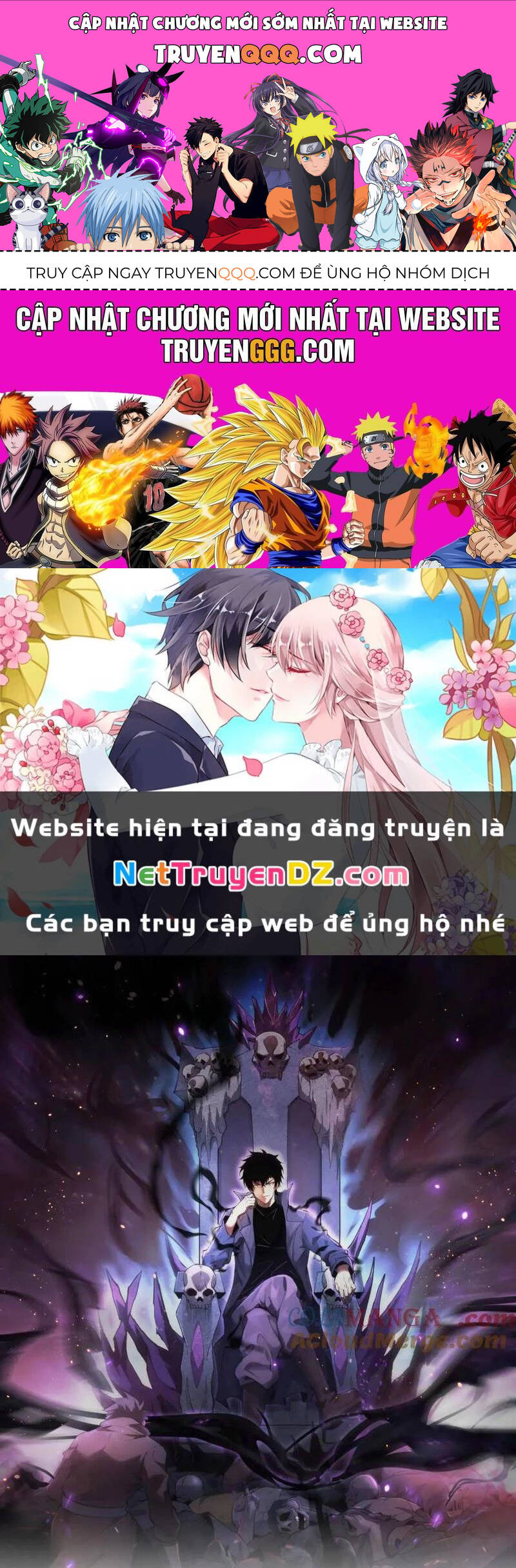 Mạt Nhật Thiên Hạ: Ta, Virus Quân Vương: Chapter 31