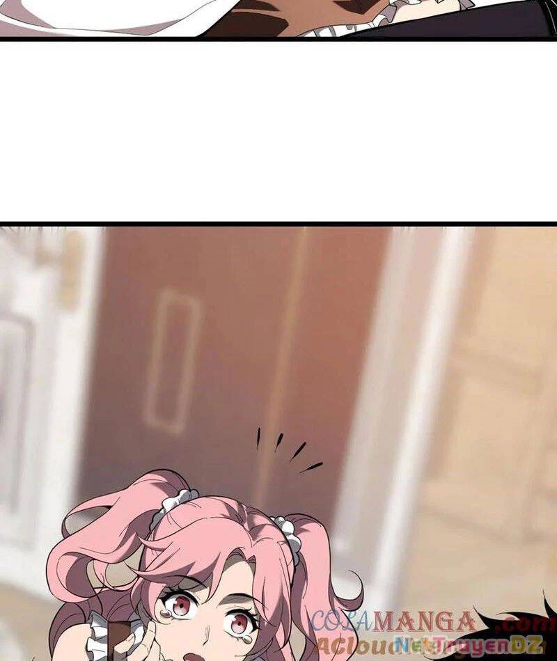 Mạt Nhật Thiên Hạ: Ta, Virus Quân Vương: Chapter 31