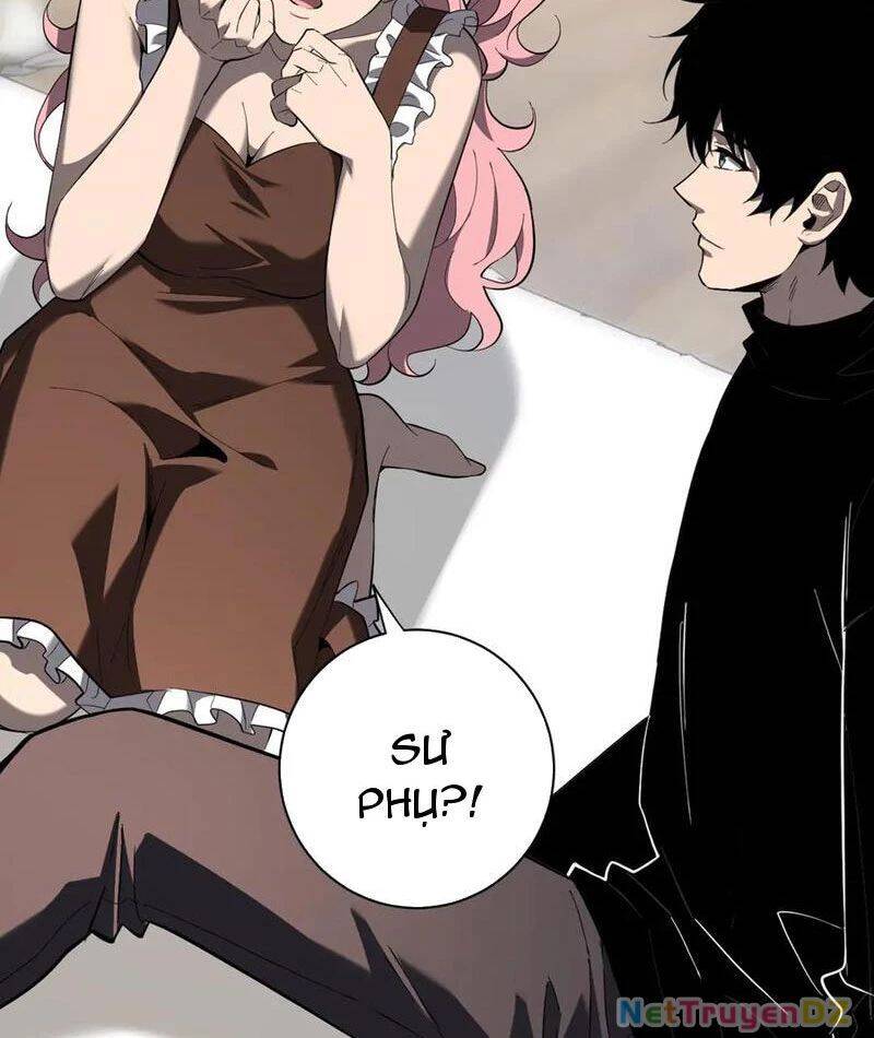 Mạt Nhật Thiên Hạ: Ta, Virus Quân Vương: Chapter 31