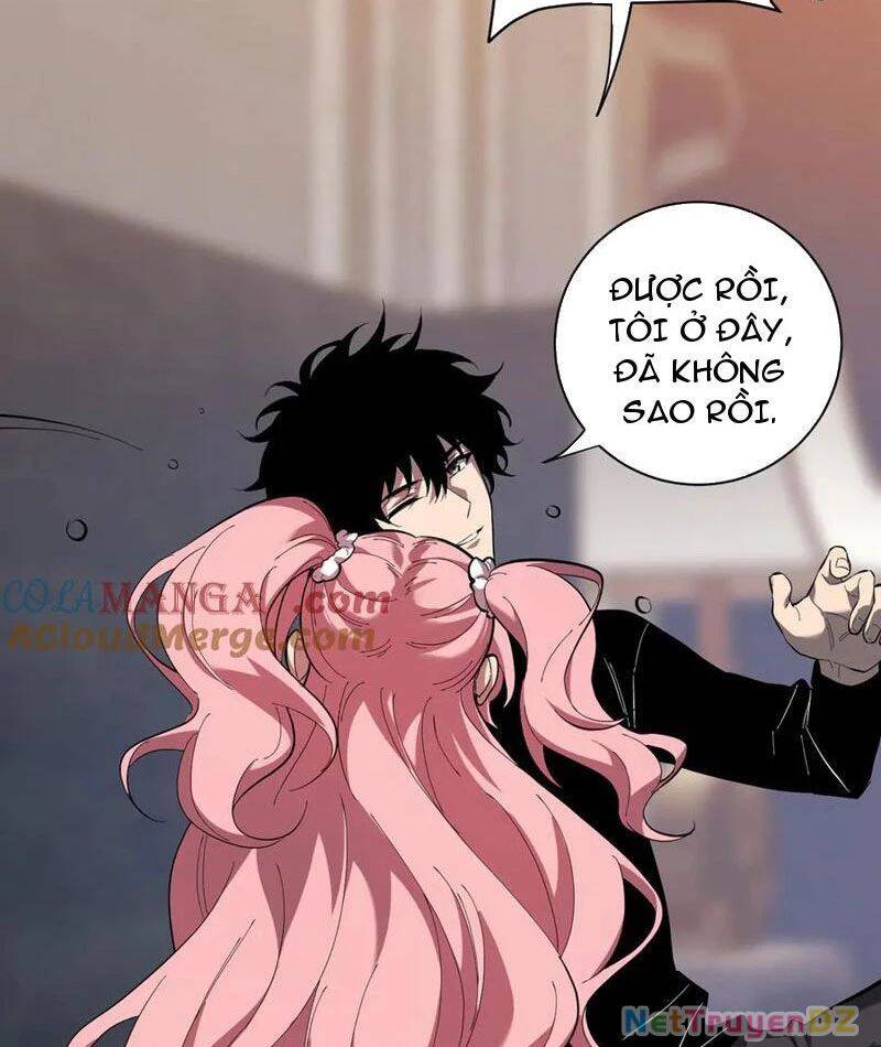 Mạt Nhật Thiên Hạ: Ta, Virus Quân Vương: Chapter 31