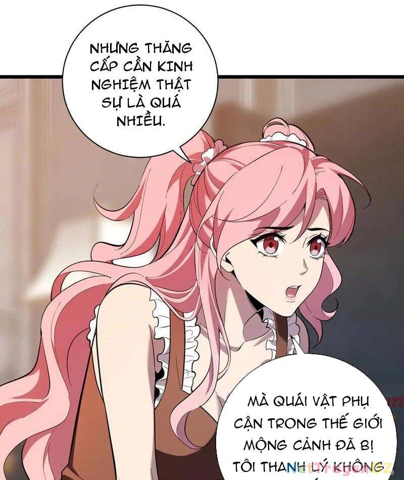 Mạt Nhật Thiên Hạ: Ta, Virus Quân Vương: Chapter 31