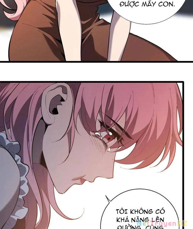 Mạt Nhật Thiên Hạ: Ta, Virus Quân Vương: Chapter 31