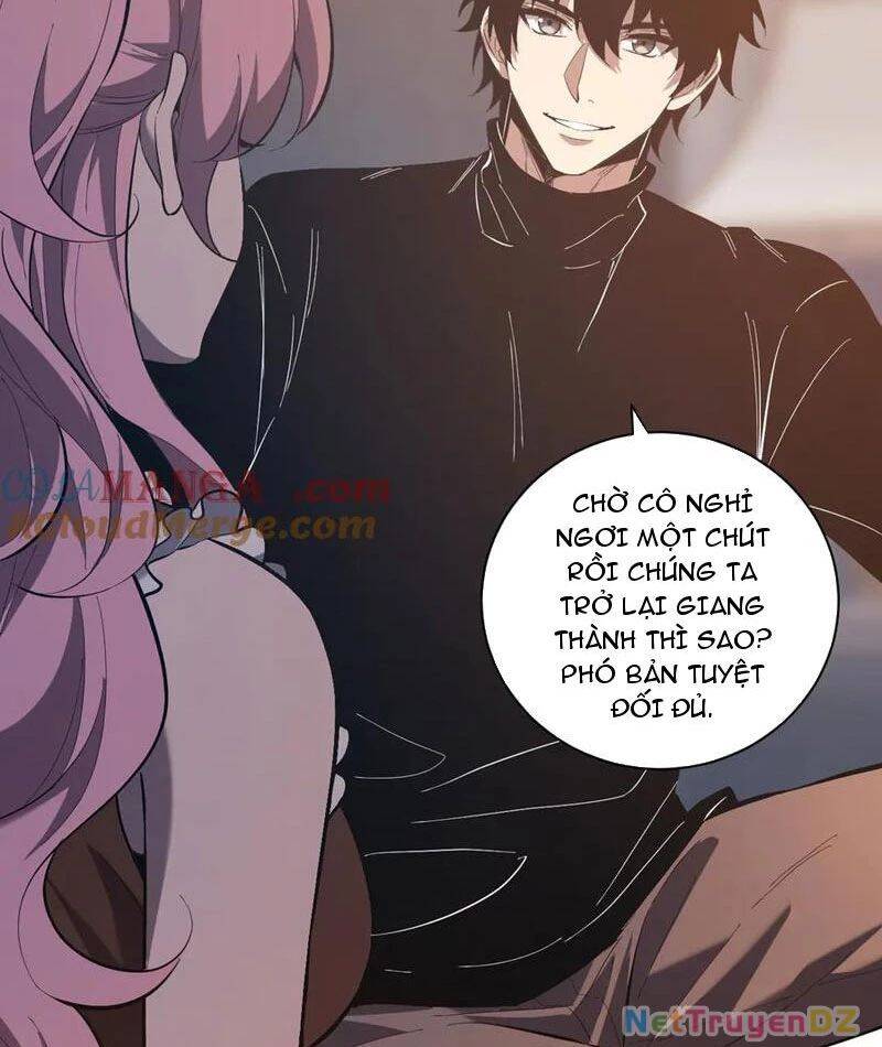 Mạt Nhật Thiên Hạ: Ta, Virus Quân Vương: Chapter 31