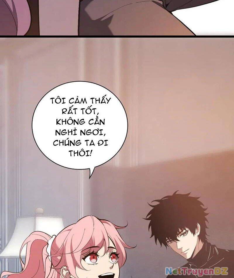 Mạt Nhật Thiên Hạ: Ta, Virus Quân Vương: Chapter 31