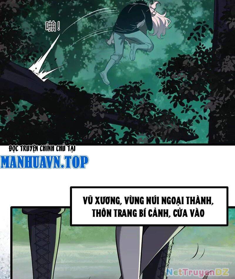 Mạt Nhật Thiên Hạ: Ta, Virus Quân Vương: Chapter 31