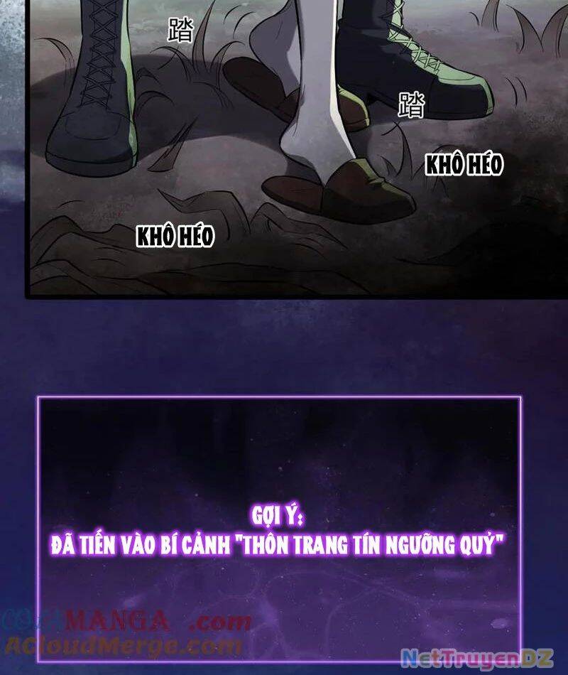 Mạt Nhật Thiên Hạ: Ta, Virus Quân Vương: Chapter 31