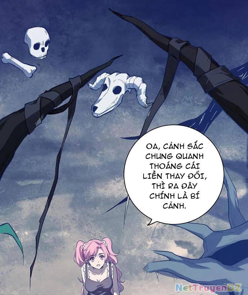 Mạt Nhật Thiên Hạ: Ta, Virus Quân Vương: Chapter 31